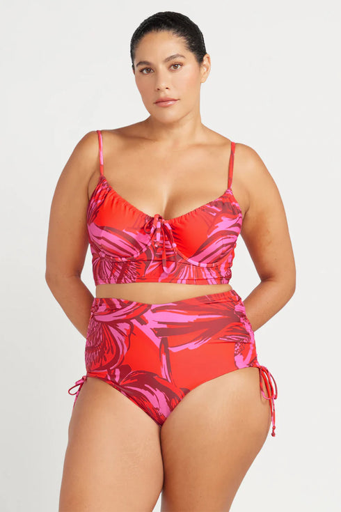 Artesands Les Fauves High Waist Bottom