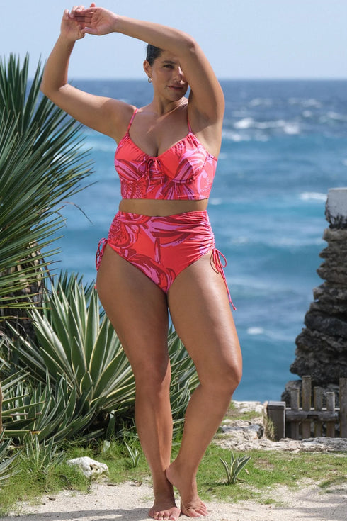 Artesands Les Fauves High Waist Bottom