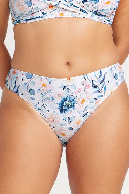 Artesands Cordelia Delacroix Basic Swim Pant