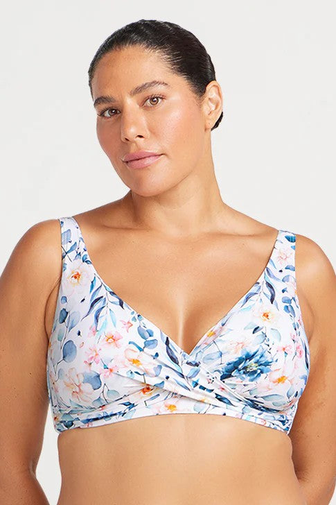 Artesands Cordelia Delacroix Multifit Cup Bikini Top