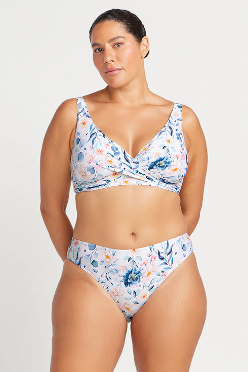 Artesands Cordelia Delacroix Multifit Cup Bikini Top