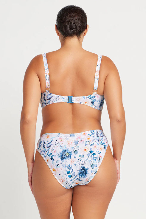 Artesands Cordelia Delacroix Multifit Cup Bikini Top