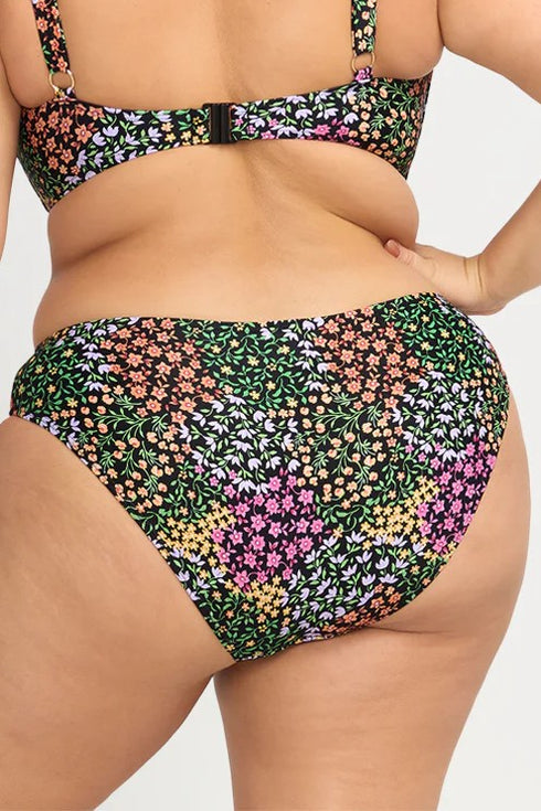 Artesands D'avignon Delacroix Basic Swim Pant