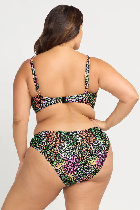 Artesands D'avignon Delacroix Basic Swim Pant