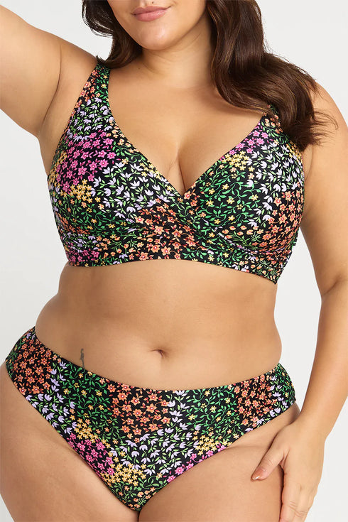 Artesands D'avignon Delacroix Basic Swim Pant