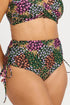 Artesands D'avignon Degas Draw Tie High Waist Swim Pant