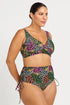Artesands D'avignon Degas Draw Tie High Waist Swim Pant
