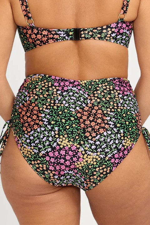 Artesands D'avignon Degas Draw Tie High Waist Swim Pant