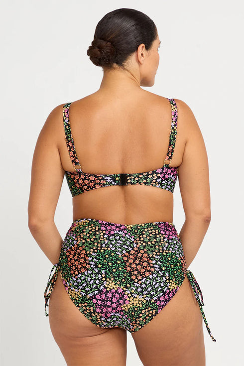 Artesands D'avignon Degas Draw Tie High Waist Swim Pant