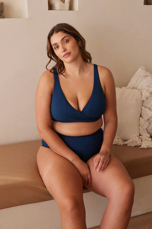 Artesands Aria High Waist Swim Bottom