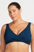 Artesands Aria Navy Bikini Top
