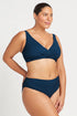 Artesands Aria Navy Bikini Top