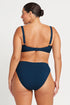 Artesands Aria Navy Bikini Top