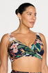 Artesands Into The Saltu Delacroix Multifit Cup Bikini Top
