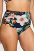 Artesands Into The Saltu High Waist Swim Bottom