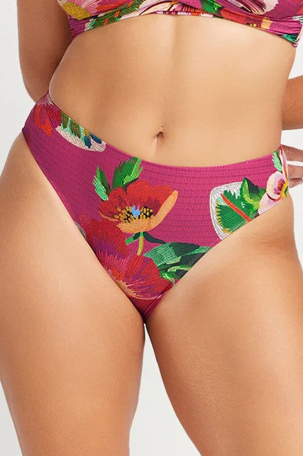 Artesands Le Recife Delacroix Basic Swim Pant