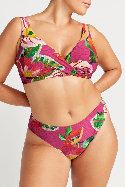 Artesands Le Recife Delacroix Basic Swim Pant