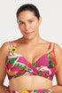 Artesands Le Recife Delacroix Multifit Cup Bikini Top