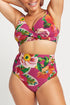 Artesands Recife High Waist Swim Bottom