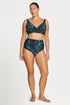 Artesands Lunafleur Delacroix Multifit Cup Bikini Top