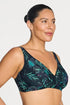 Artesands Lunafleur Delacroix Multifit Cup Bikini Top