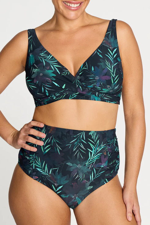 Artesands Lunafleur Delacroix Multifit Cup Bikini Top