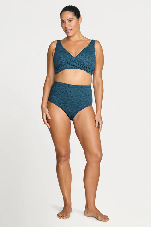 Artesands Minque Delacroix Multifit Cup Bikini Top