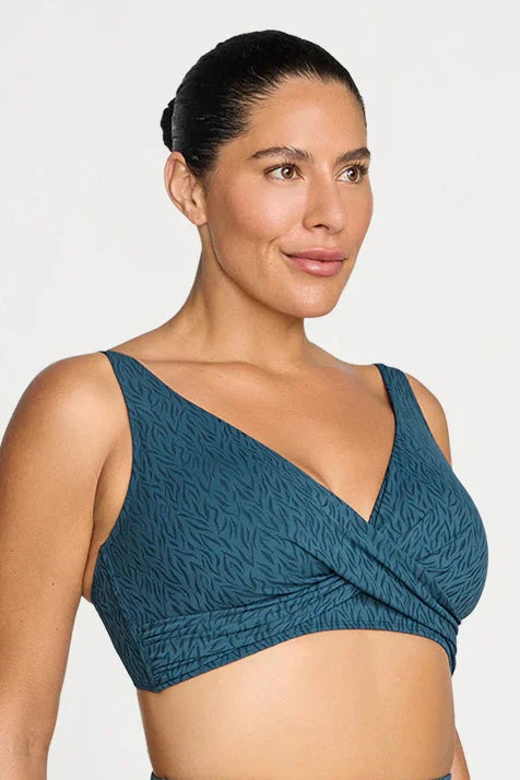 Artesands Minque Delacroix Multifit Cup Bikini Top