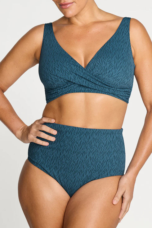 Artesands Minque Delacroix Multifit Cup Bikini Top