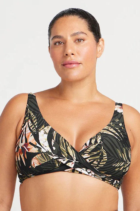 Artesands Neo Du Palmis Delacroix Multifit Cup Bikini Top