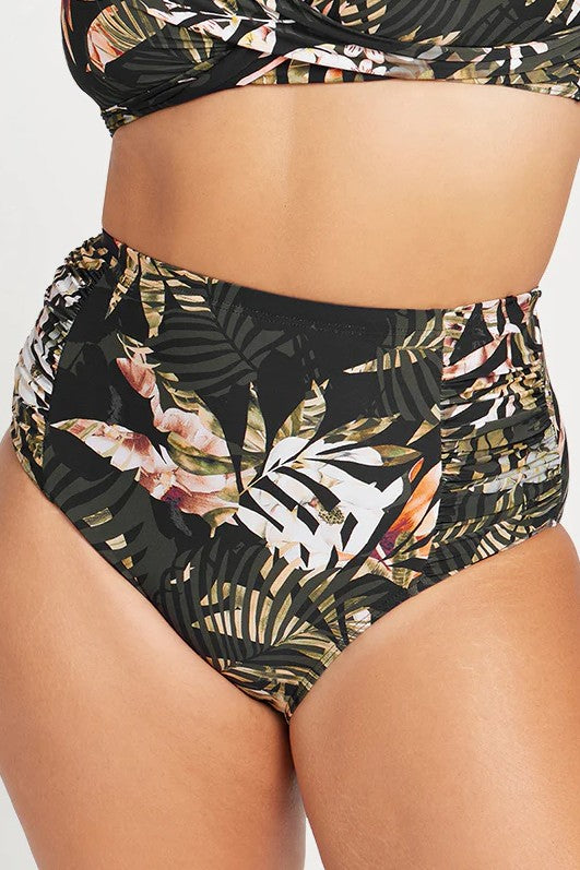 Artesands Neo Du Palmis Botticelli High Waist Swim Bottom