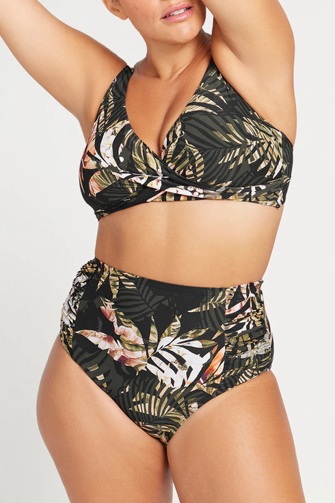 Artesands Neo Du Palmis Delacroix Multifit Cup Bikini Top