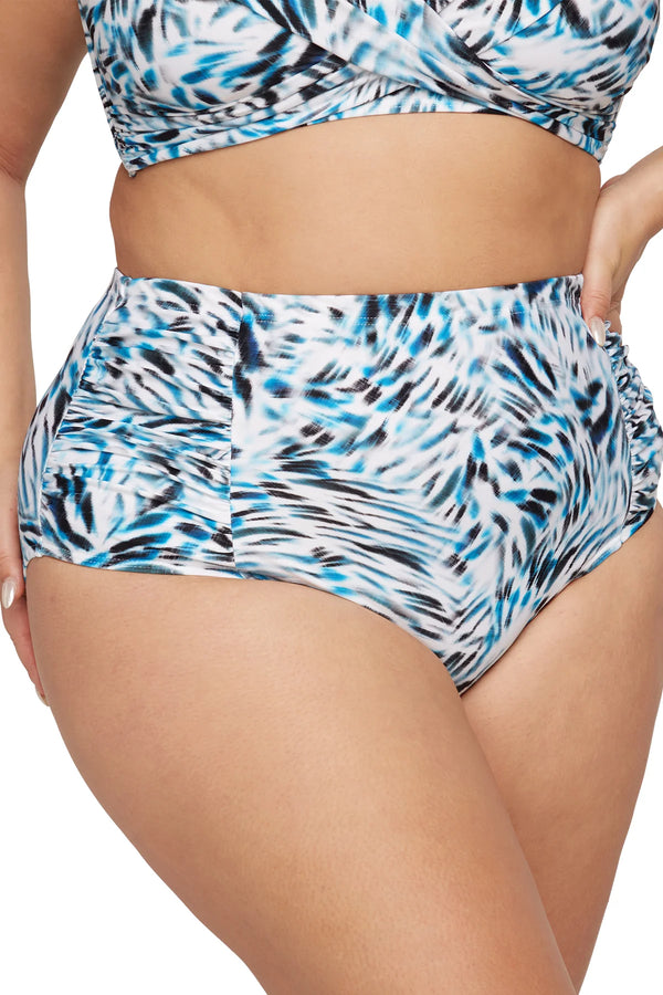 Artesands Ze Blue Botticelli Swim Pant