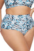 Artesands Ze Blue Botticelli Swim Pant