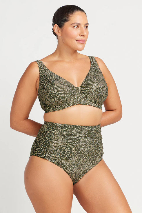 Artesands Onda Goya G Cup Underwire Bikini Top