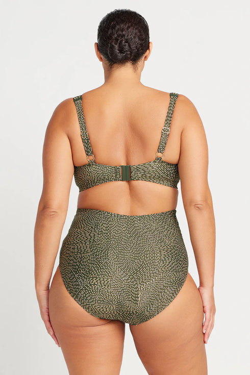 Artesands Onda Goya G Cup Underwire Bikini Top