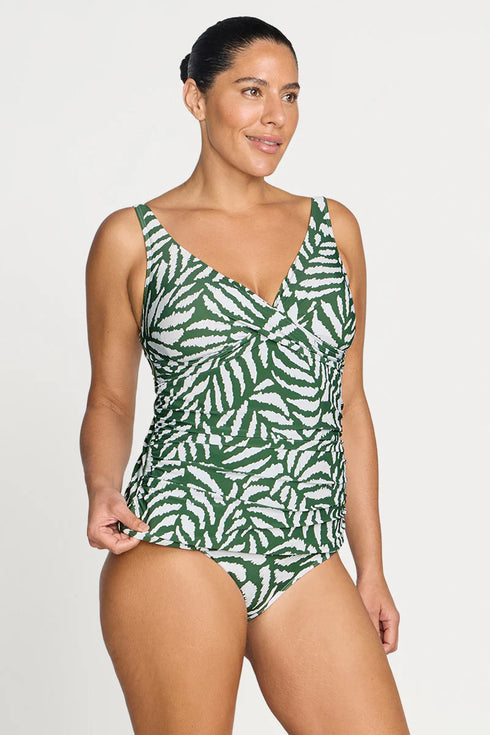 Artesands Alabastron Delacroix Multifit Cup Tankini Top