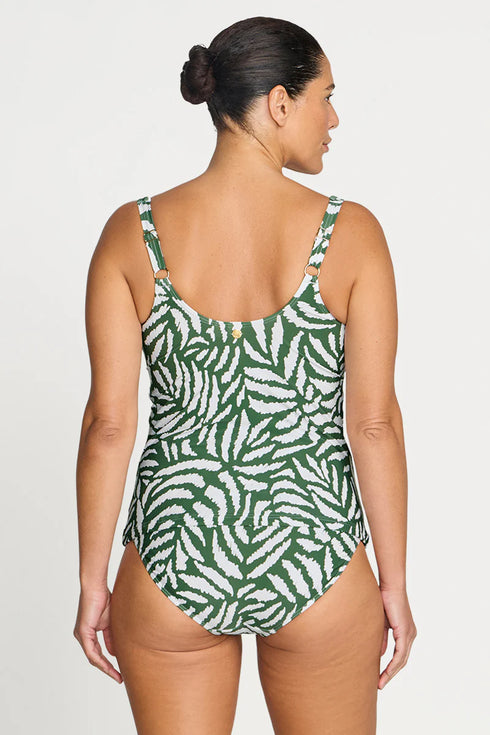 Artesands Alabastron Delacroix Multifit Cup Tankini Top