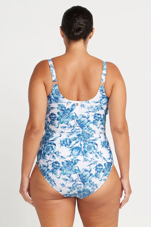 Artesands Bois De Croix Delacroix Multifit Cup Tankini Top