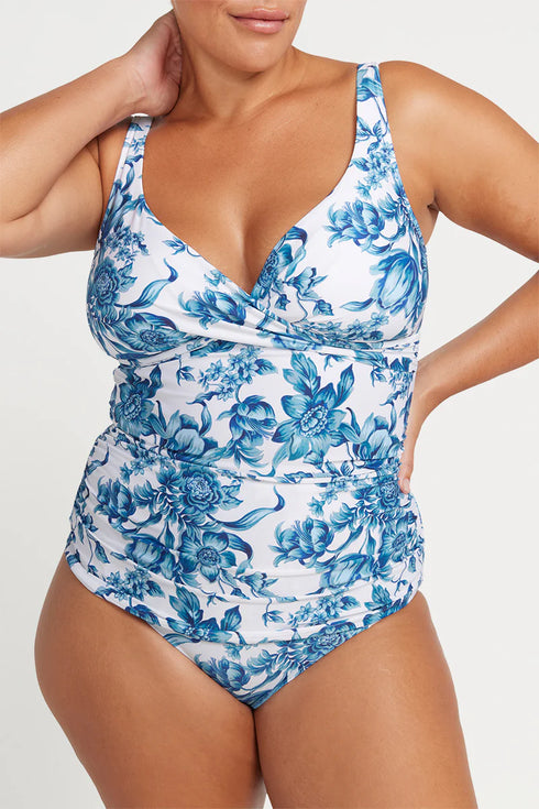 Artesands Bois De Croix Delacroix Multifit Cup Tankini Top