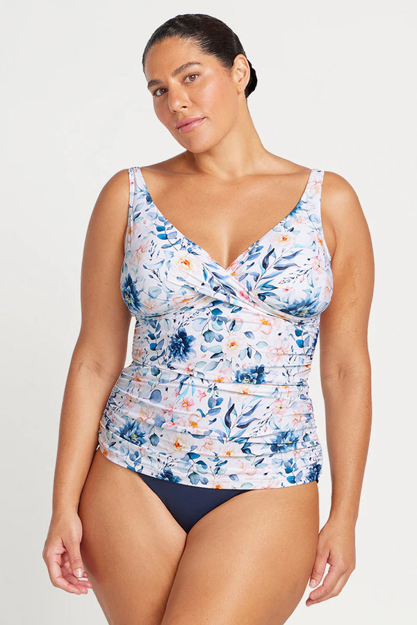 Artesands Cordelia Delacroix Multifit Cup Tankini Top