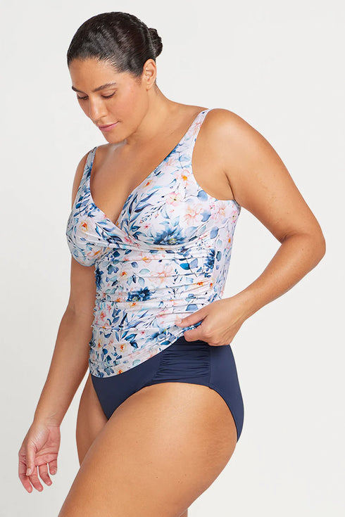 Artesands Cordelia Delacroix Multifit Cup Tankini Top