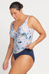 Artesands Cordelia Delacroix Multifit Cup Tankini Top