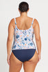 Artesands Cordelia Delacroix Multifit Cup Tankini Top