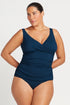Artesands Aria Navy Tankini Top