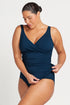 Artesands Aria Navy Tankini Top