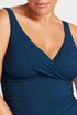 Artesands Aria Navy Tankini Top