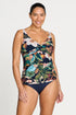 Artesands Into The Saltu Tankini Top