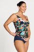 Artesands Into The Saltu Tankini Top