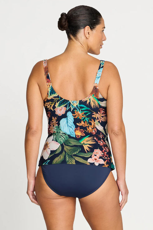 Artesands Into The Saltu Tankini Top
